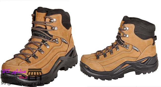 محصول پیشنهادی کفش کوهنوردی مردانه مکوان کد 1