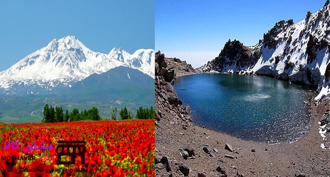 قله سبلان،سبلان مقدس،کوه سبلان،کوهنوردی چیست،قله های ایران