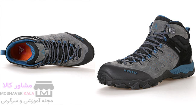 کفش کوهنوردی مردانه (humtto) هامتو 1-290027A