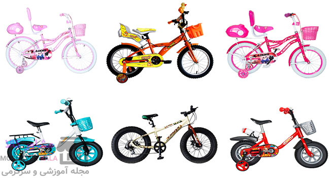 بهترین دوچرخه اسباب بازی دخترانه، اسباب بازی های شیک دخترانه، عکس اسباب بازی ایرانی دخترانه، معرفی اسباب بازی دخترانه، اسباب بازی دخترانه برای ۱۰ سال دوچرخه میتواند اسباب بازی مناسبی برای تمام سنین باشد.