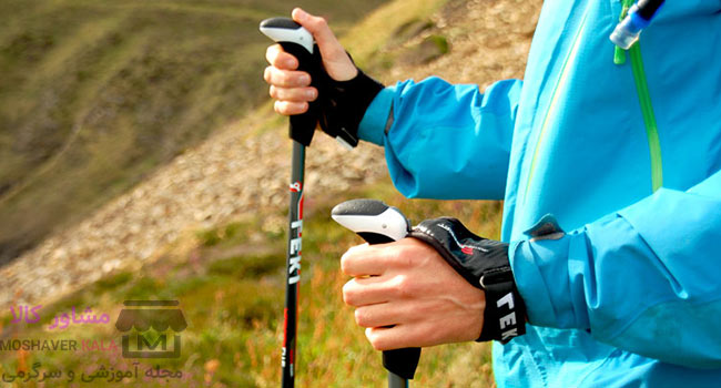 نکاتی که قبل از خرید باتوم عصای کوهنوردی باید بدانید