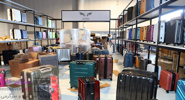 بررسی 10 تا از بهترین چمدان های مسافرتی برتر سال